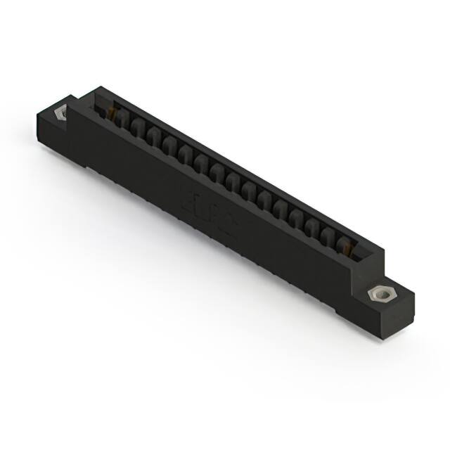 357-016-527-107 EDAC Inc.  Edgeboard Connectors